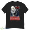 The Wise Old Man Motionless Shirt - G500 Men’s Classic T-Shirt