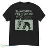 The Wonder Ful Wizard Of Oz Shirt - G500 Men’s Classic T-Shirt