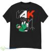 The Yak St. Patrick’s Day Shirt - G500 Men’s Classic T-Shirt