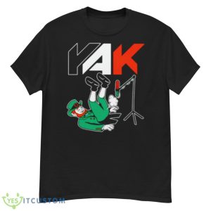 The Yak St. Patrick’s Day Shirt - G500 Men’s Classic T-Shirt