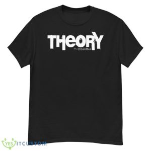 Theory Of A Deadman Shirt - G500 Men’s Classic T-Shirt