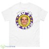 There’s No I In Team Jd Kirk Shirt - 500 Men’s Classic Tee Gildan