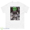 They Won’t Stay Dead Night Of The Living Dead Shirt - 500 Men’s Classic Tee Gildan