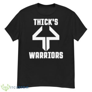 Thick’s 44 Warriors Shirt - G500 Men’s Classic T-Shirt