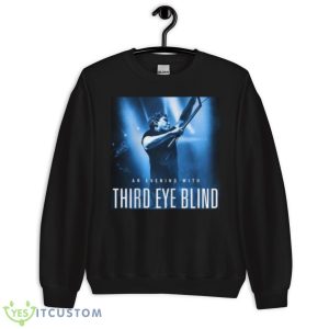 Third Eye Blind 2023 New Tour Shirt - Unisex Crewneck Sweatshirt
