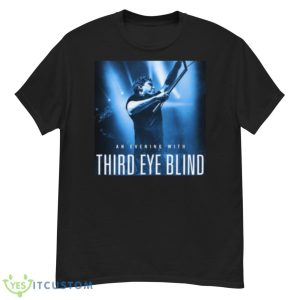 Third Eye Blind 2023 New Tour Shirt - G500 Men’s Classic T-Shirt