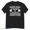 This Guy Funny Humorous Shirt - G500 Men’s Classic T-Shirt