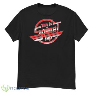 This Is Red Of St Spinal Tap Shirt - G500 Men’s Classic T-Shirt