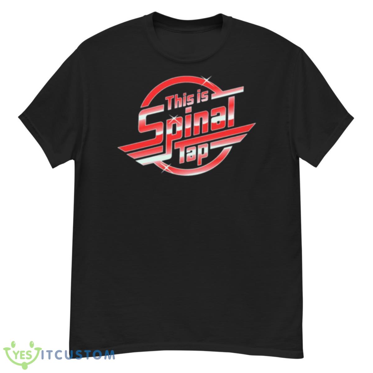 This Is Red Of St Spinal Tap Shirt 12 This Is Red Of St Spinal Tap Shirt - G500 Men’s Classic T-Shirt