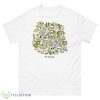 This Old Dog Mac Demarco Shirt - 500 Men’s Classic Tee Gildan