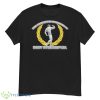 This Physique Is Sponsored By Body Dysmorphia Shirt - G500 Men’s Classic T-Shirt