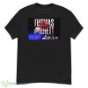 Thomas Bring The Bar 2023 New Tour Shirt - G500 Men’s Classic T-Shirt