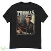 Thomas Rhett Tour 2023 Vintage Shirt - G500 Men’s Classic T-Shirt