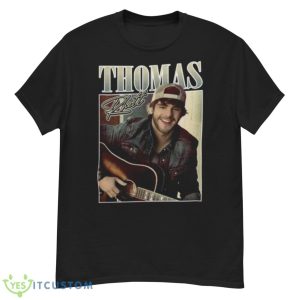 Thomas Rhett Tour 2023 Vintage Shirt - G500 Men’s Classic T-Shirt