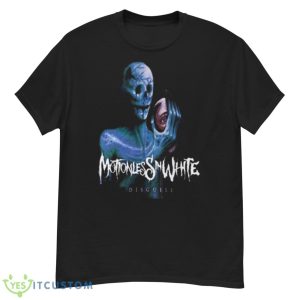 Thoughts & Prayers Motionless In White Shirt - G500 Men’s Classic T-Shirt
