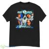 Three 6 Mafia Da Unbreakables Shirt - G500 Men’s Classic T-Shirt