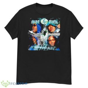 Three 6 Mafia Da Unbreakables Shirt - G500 Men’s Classic T-Shirt