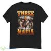 Three 6 Mafia Vintage Shirt - G500 Men’s Classic T-Shirt