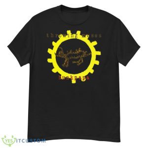 Throwing Muses Counting Backwards Shirt - G500 Men’s Classic T-Shirt