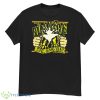 Tie One On The Bouncing Souls Neurotic Shirt - G500 Men’s Classic T-Shirt