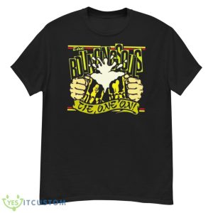 Tie One On The Bouncing Souls Neurotic Shirt - G500 Men’s Classic T-Shirt