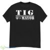 TIG For Mayor Colorado Springs Co Shirt - G500 Men’s Classic T-Shirt