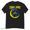 Tiger Army Where The Moss Slowly Grows Shirt - G500 Men’s Classic T-Shirt