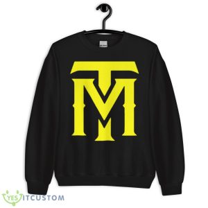 Til The Day I Die Tobymac Shirt - Unisex Crewneck Sweatshirt