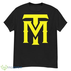 Til The Day I Die Tobymac Shirt - G500 Men’s Classic T-Shirt