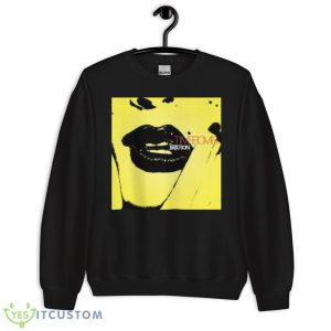 Time Iration Band 2023 New Tour Shirt 8 Time Iration Band 2023 New Tour Shirt - Unisex Crewneck Sweatshirt