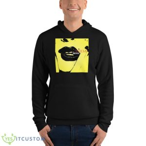 Time Iration Band 2023 New Tour Shirt 9 Time Iration Band 2023 New Tour Shirt - Unisex Fleece Pullover Hoodie