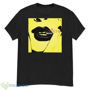 Time Iration Band 2023 New Tour Shirt - G500 Men’s Classic T-Shirt