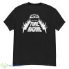 Time Machine Shirt - G500 Men’s Classic T-Shirt