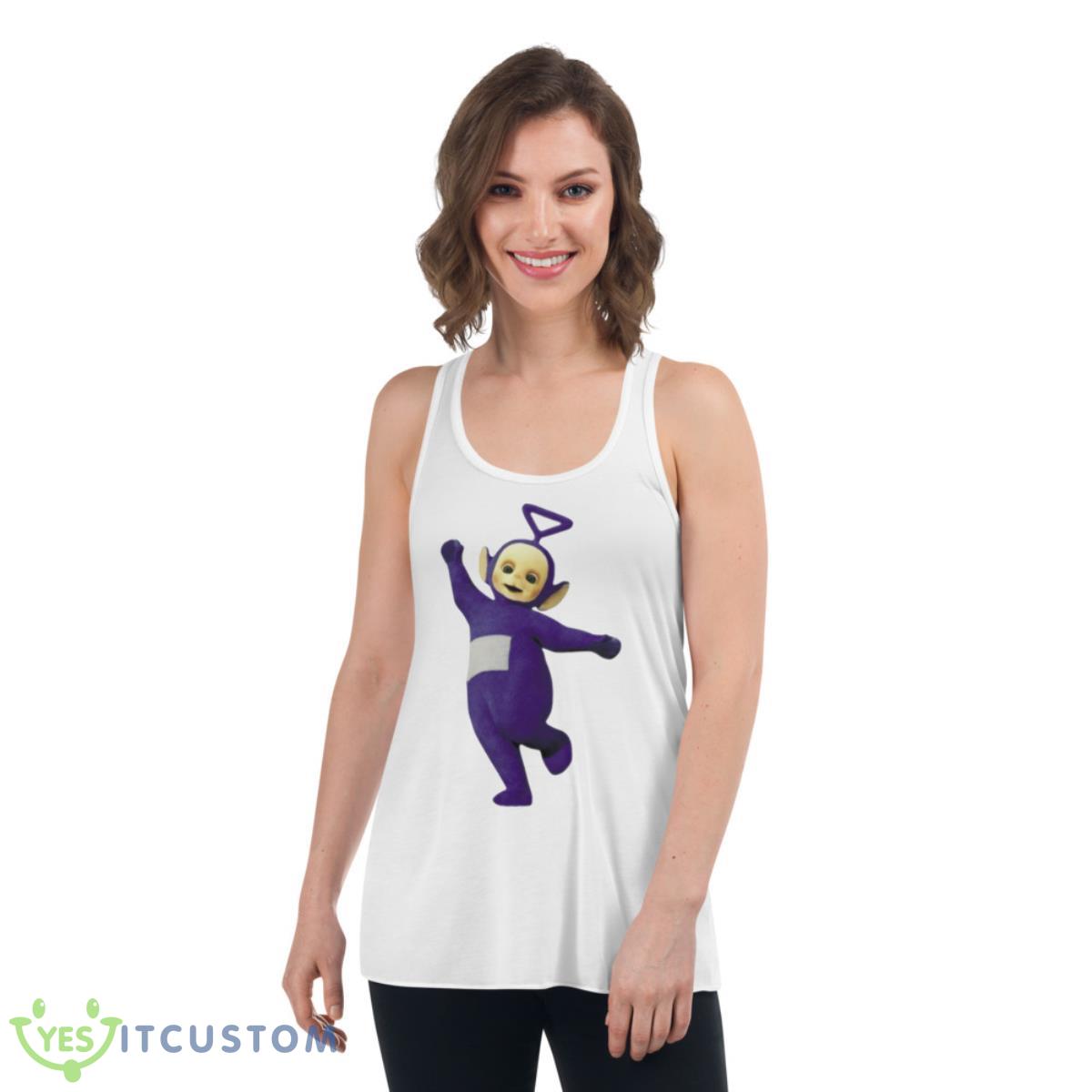 Tinky Winky Teletubbies Shirt 11 tinky winky teletubbies shirt 3
