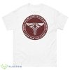 Tlou Firefly When You’re Lost In The Darkness The Last Of Us Shirt - 500 Men’s Classic Tee Gildan