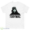 Tobymac Help Is On The Way Shirt - 500 Men’s Classic Tee Gildan