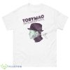 Tobymac Hits Deep Tour 2023 Shirt - 500 Men’s Classic Tee Gildan