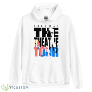 Tobymac Hits Deep Tour 2023 Vintage Sweatshirt 7 Tobymac Hits Deep Tour 2023 Vintage Sweatshirt - Unisex Heavy Blend Hooded Sweatshirt