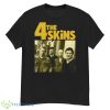 Today S Dream Is The 4 Skins Shirt - G500 Men’s Classic T-Shirt