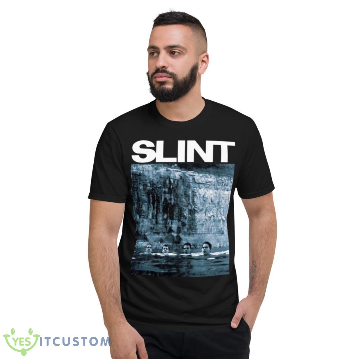 Todd’s Song Slint Band Shirt 2 Todd’s Song Slint Band Shirt - Short Sleeve T-Shirt