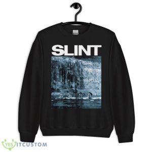 Todd’s Song Slint Band Shirt 8 Todd’s Song Slint Band Shirt - Unisex Crewneck Sweatshirt