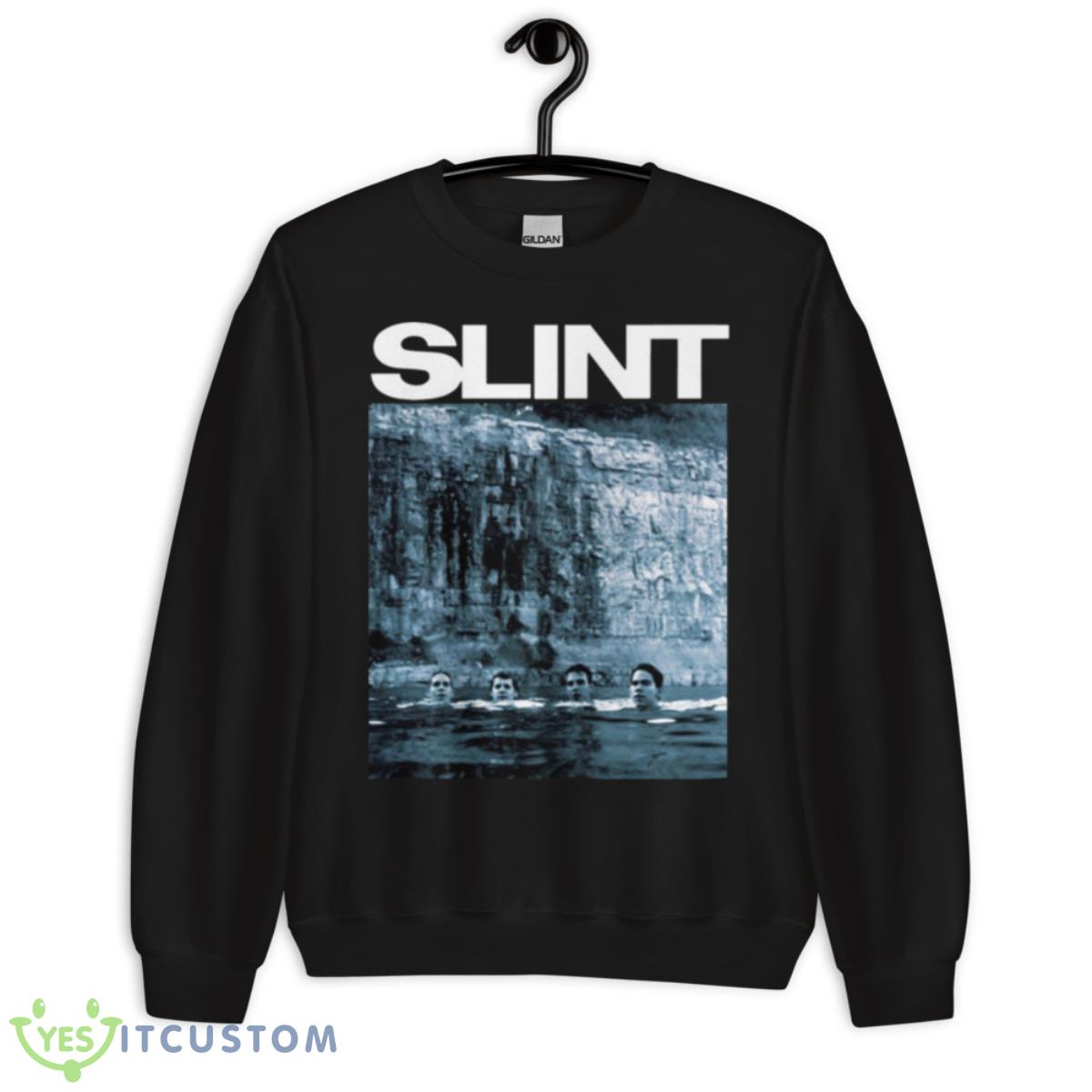 Todd’s Song Slint Band Shirt 3 Todd’s Song Slint Band Shirt - Unisex Crewneck Sweatshirt