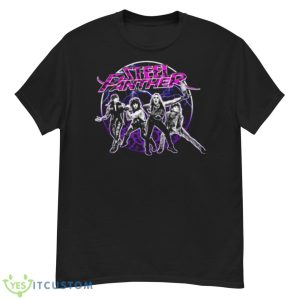 Together You Win Steel Panther Shirt - G500 Men’s Classic T-Shirt