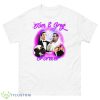 Tom And Greg Forever New Shirt - 500 Men’s Classic Tee Gildan