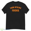 Tom Atkins Fucks Shirt - G500 Men’s Classic T-Shirt
