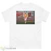 Tom Brady Goat Tampa Bay Buccaneers 12 2023 Shirt - 500 Men’s Classic Tee Gildan