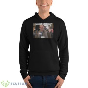 Tom Brady Retiring Again Shirt 9 Tom Brady Retiring Again Shirt - Unisex Fleece Pullover Hoodie
