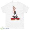Tom Brady TB12 OuShirt - 500 Men’s Classic Tee Gildan