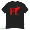 Tom Brady The Goat 2000 2023 Shirt - G500 Men’s Classic T-Shirt