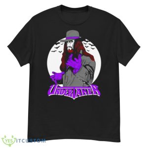Tombstone Piledriver Undertaker Shirt - G500 Men’s Classic T-Shirt